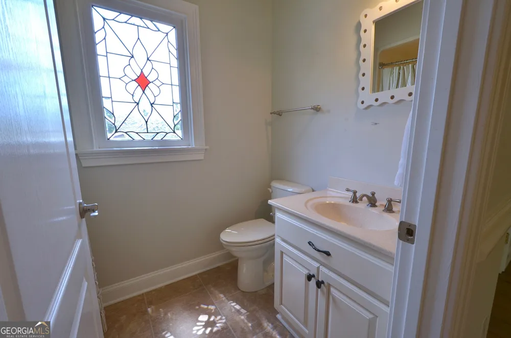 121 Jessup ST Eastman, GA 31023