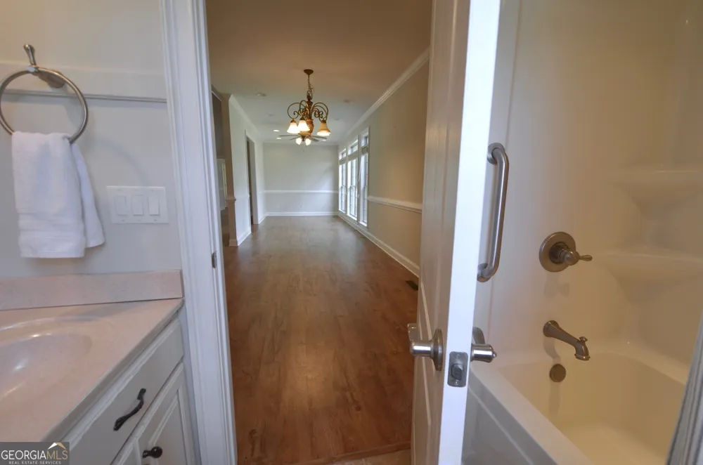 121 Jessup ST Eastman, GA 31023