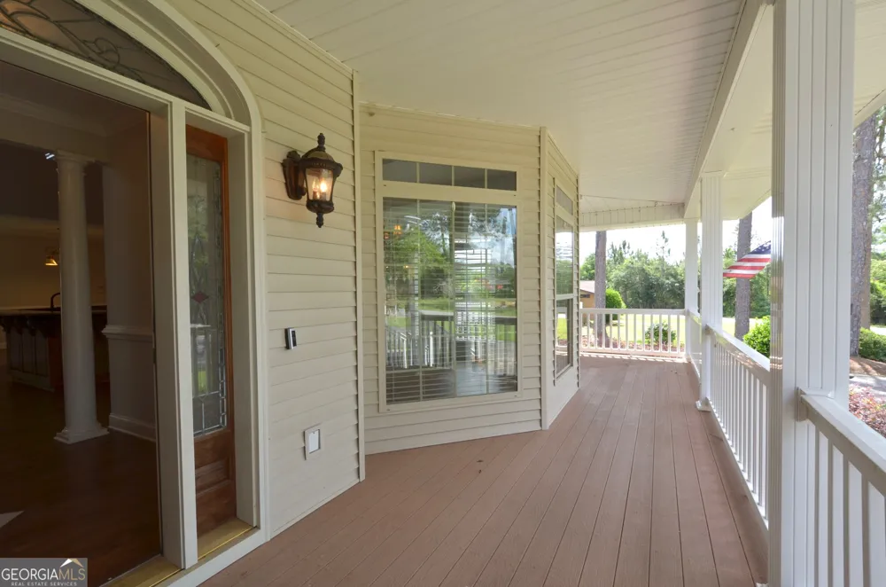 121 Jessup ST Eastman, GA 31023