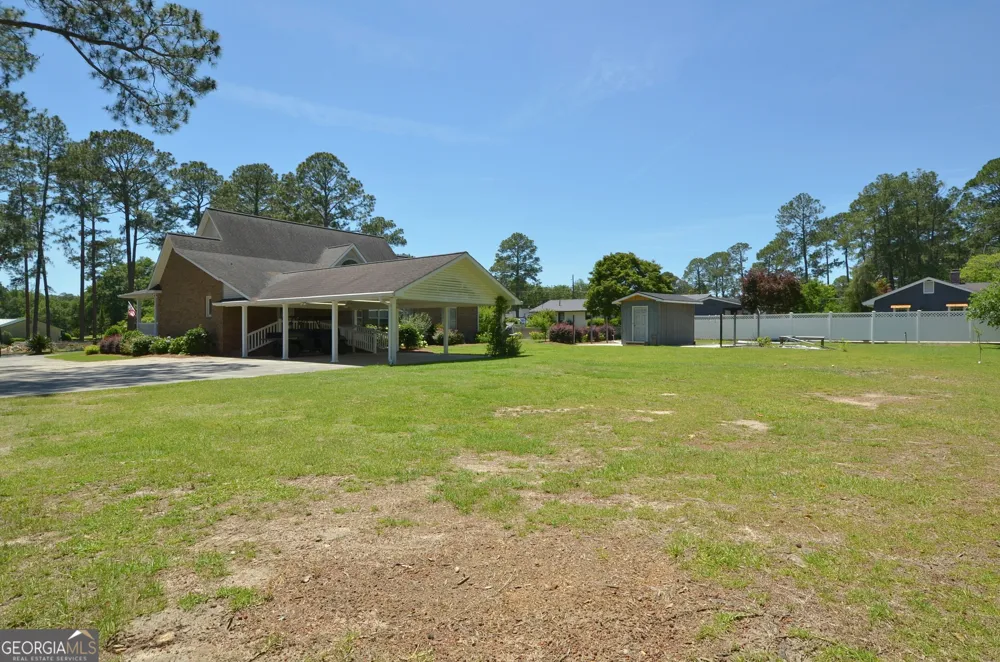121 Jessup ST Eastman, GA 31023
