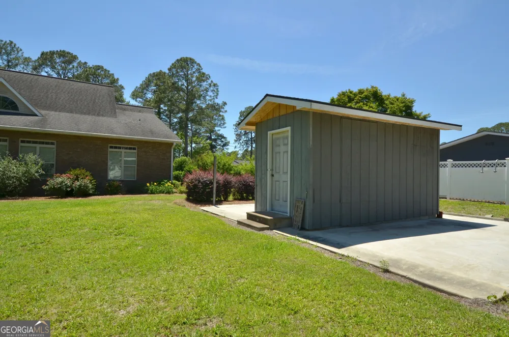 121 Jessup ST Eastman, GA 31023