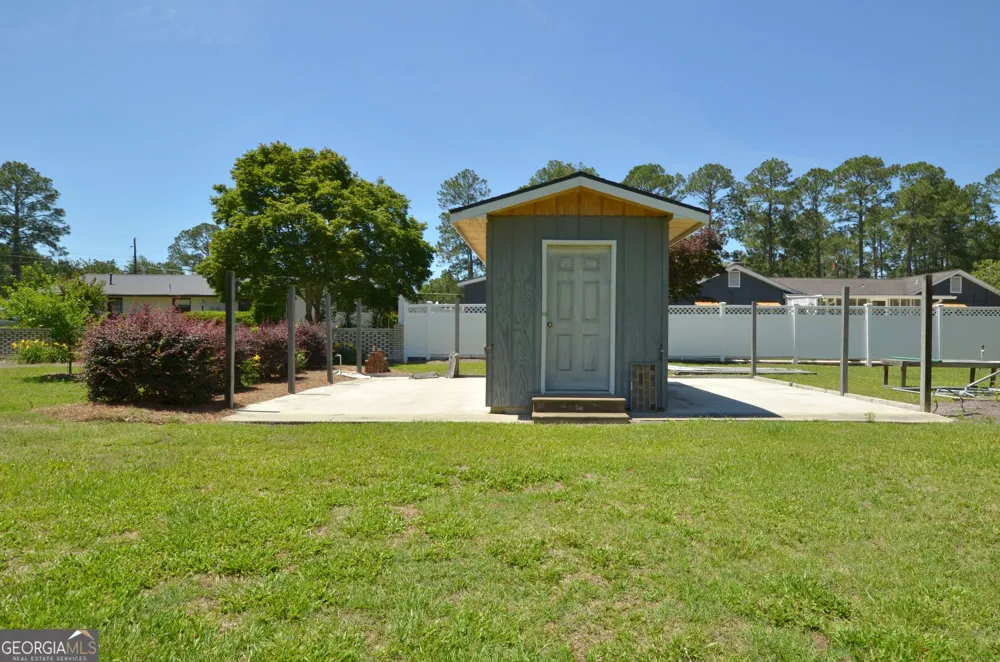 121 Jessup ST Eastman, GA 31023