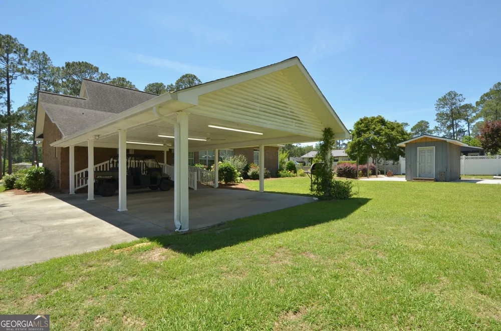 121 Jessup ST Eastman, GA 31023