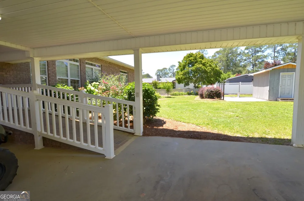 121 Jessup ST Eastman, GA 31023