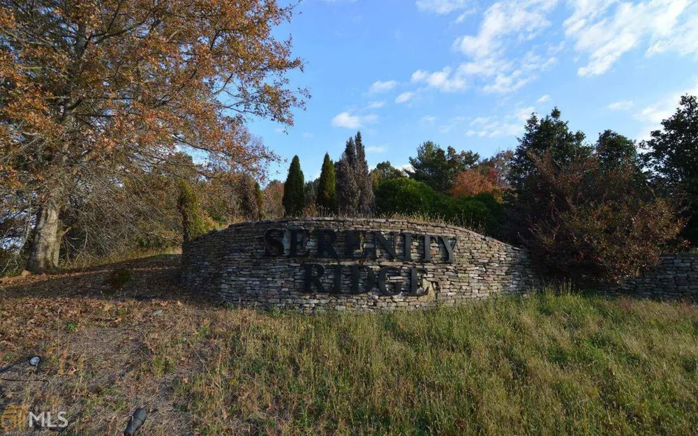 LOT 1 Serenity RDG Blairsville, GA 30512