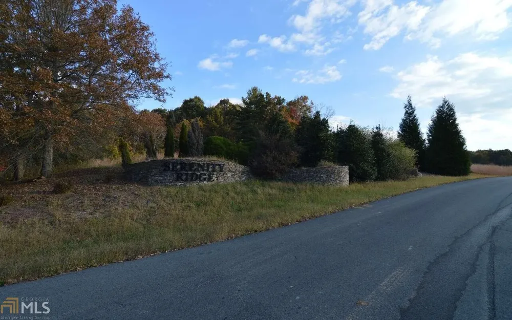 LOT 1 Serenity RDG Blairsville, GA 30512