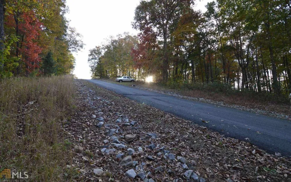 LOT 1 Serenity RDG Blairsville, GA 30512