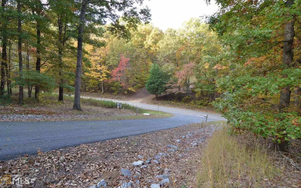 LOT 1 Serenity RDG Blairsville, GA 30512