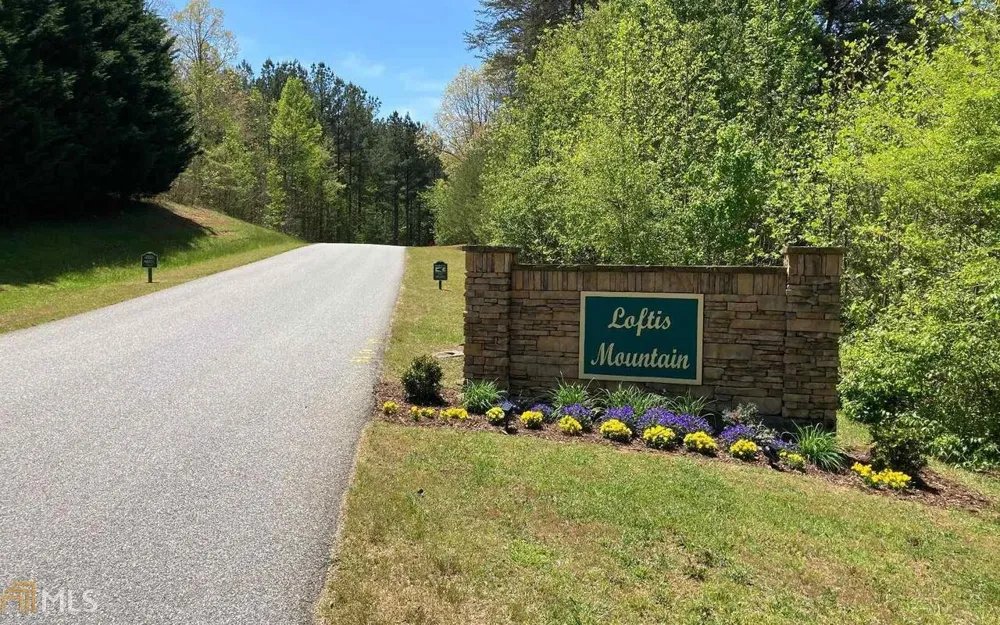 LOT 28 Loftis MTN Blairsville, GA 30512