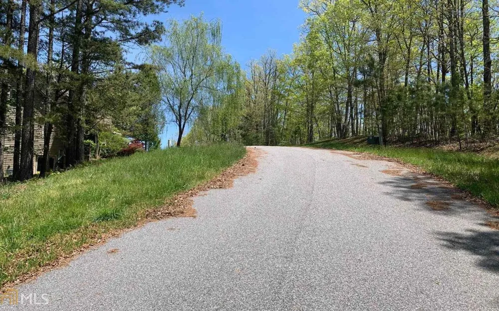 LOT 28 Loftis MTN Blairsville, GA 30512