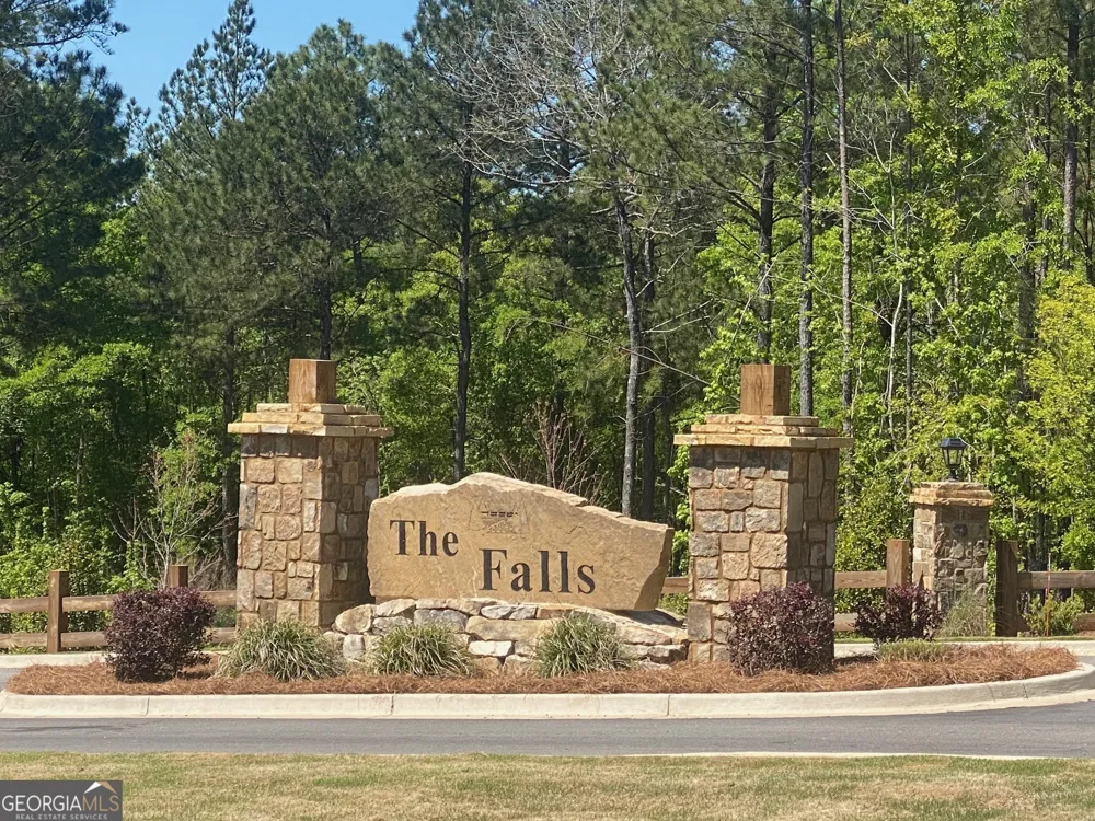 261 Chimney Rock TRL NW Milledgeville, GA 31061