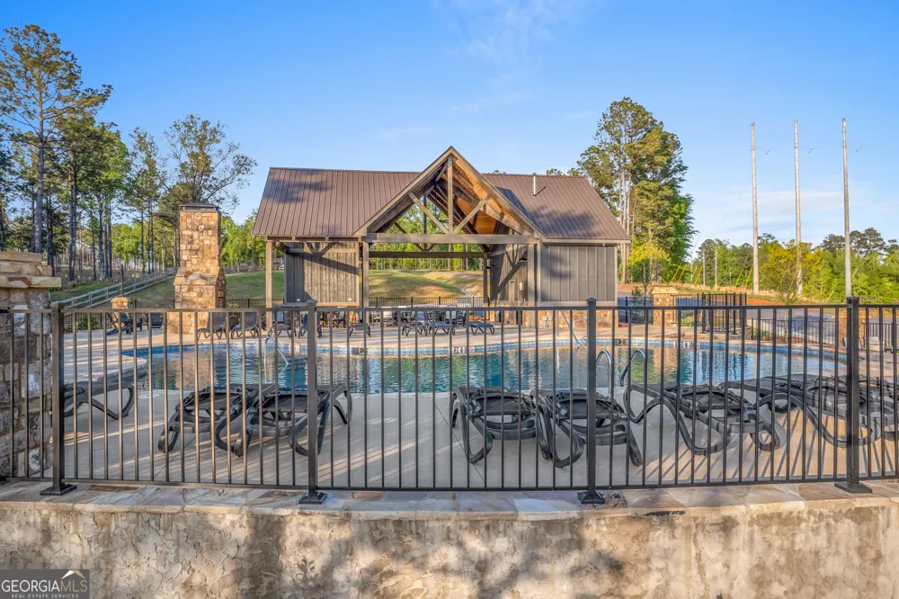 261 Chimney Rock TRL NW Milledgeville, GA 31061