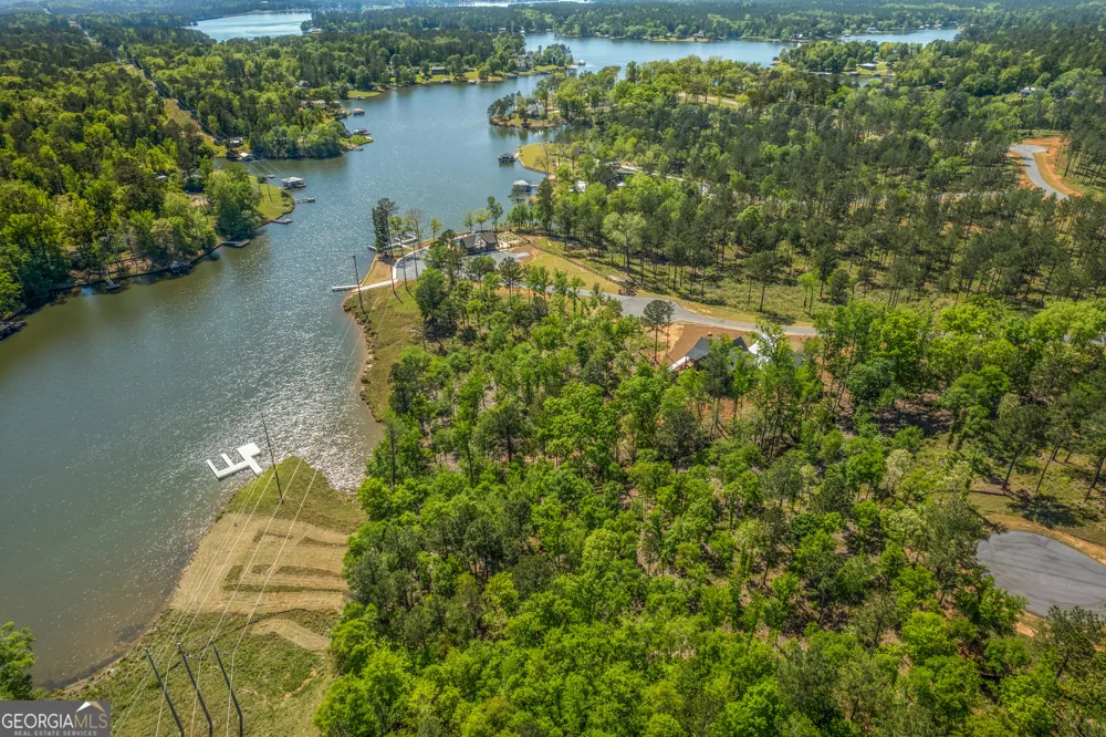 261 Chimney Rock TRL NW Milledgeville, GA 31061