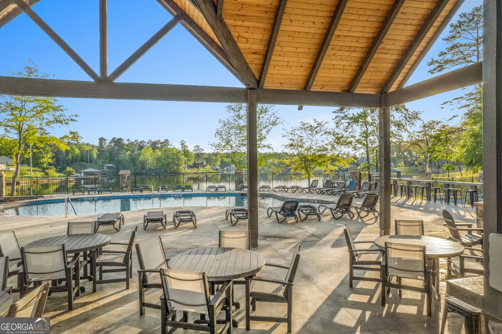 261 Chimney Rock TRL NW Milledgeville, GA 31061