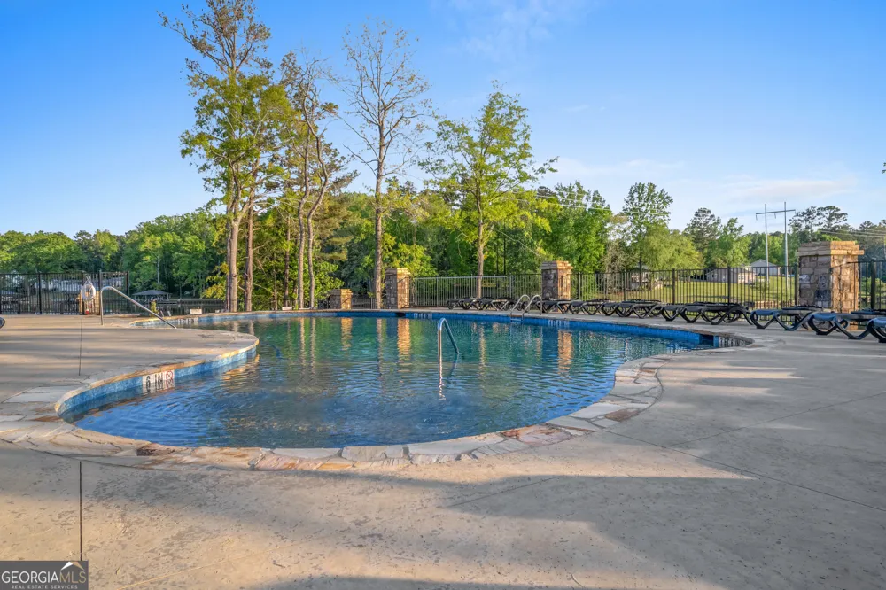 261 Chimney Rock TRL NW Milledgeville, GA 31061