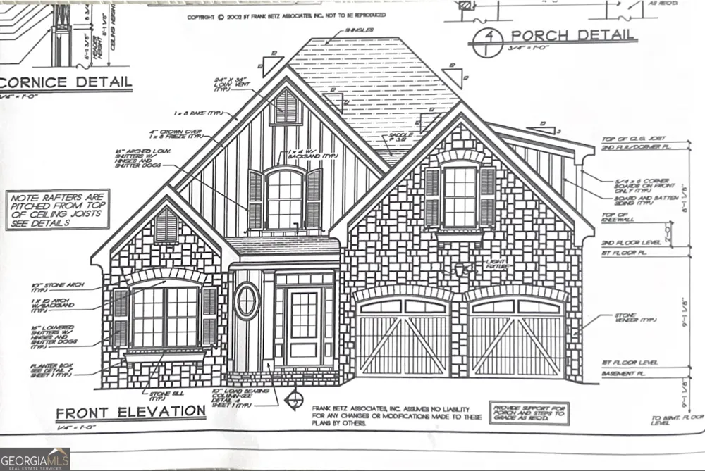 4481 Rivercliff WAY Gray, GA 31032