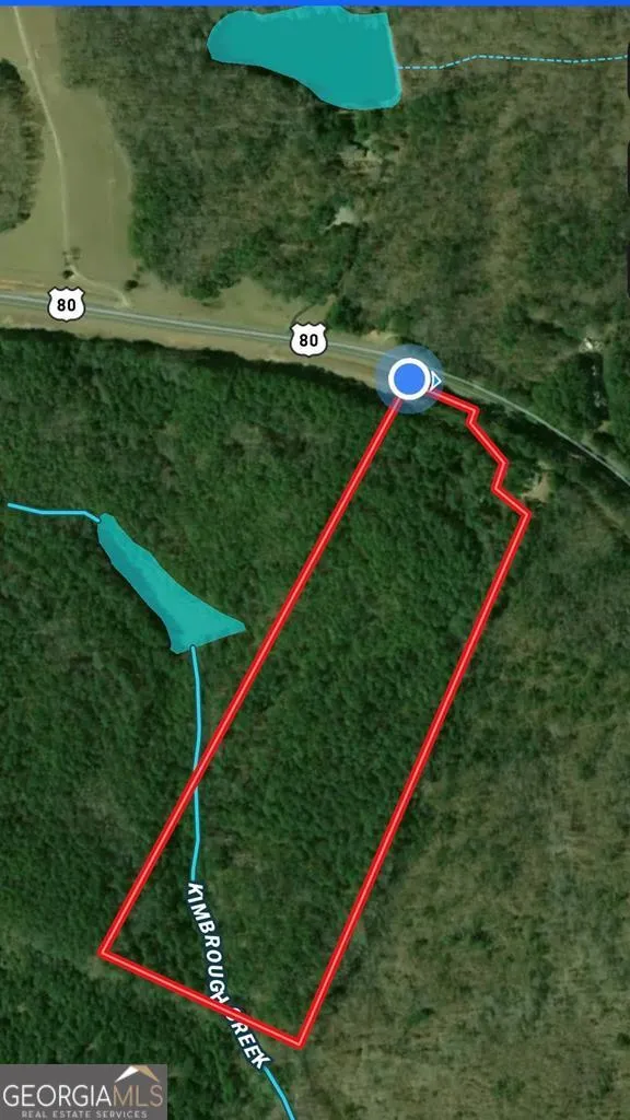 0 Geneva HWY Talbotton, GA 31827