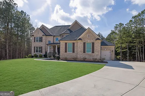 3298 Alcovy Club CT