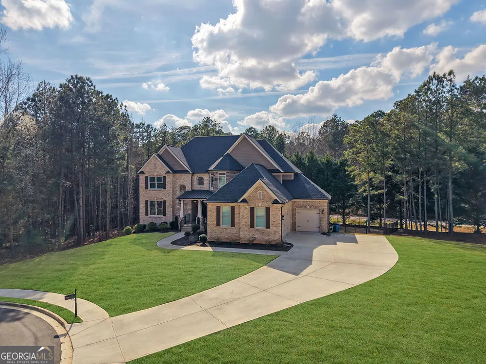 3298 Alcovy Club CT Dacula, GA 30019