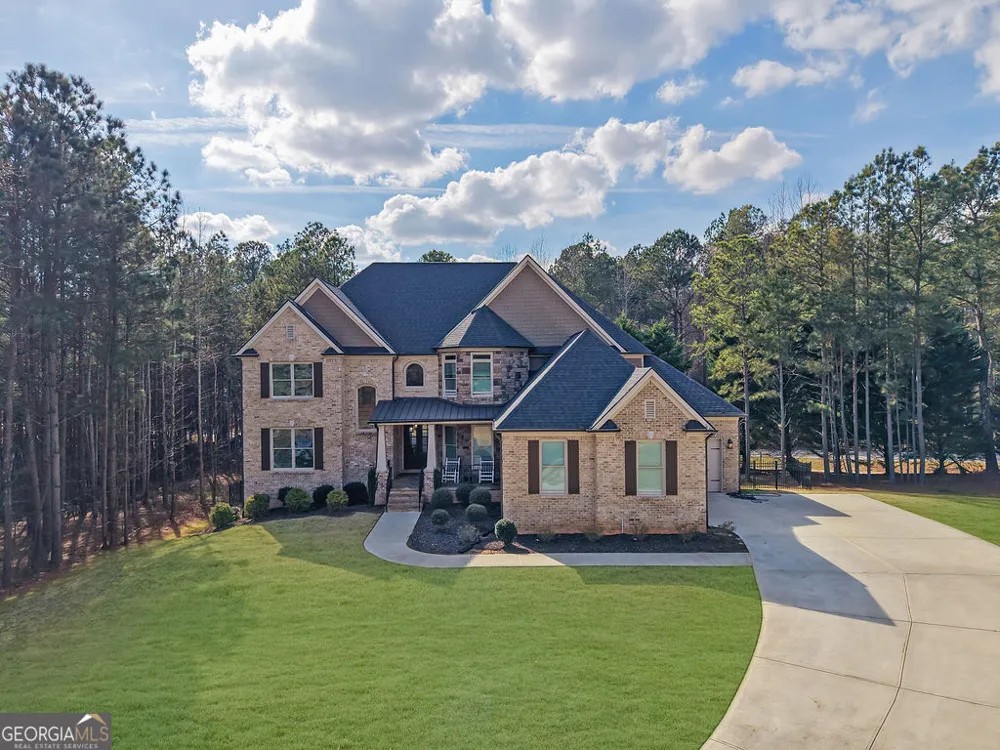 3298 Alcovy Club CT Dacula, GA 30019
