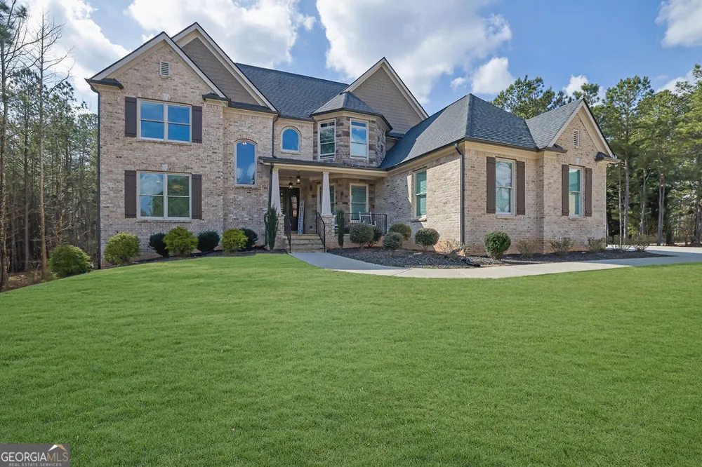 3298 Alcovy Club CT Dacula, GA 30019