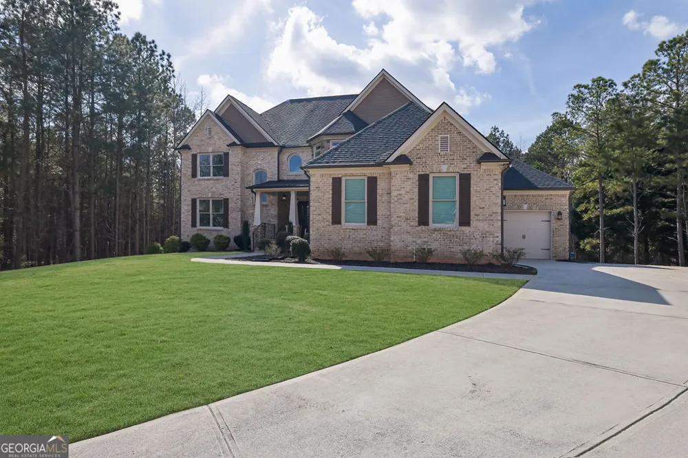 3298 Alcovy Club CT Dacula, GA 30019