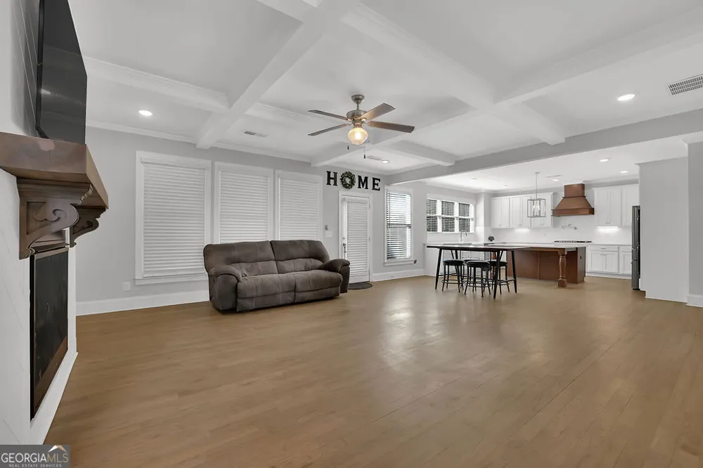 3298 Alcovy Club CT Dacula, GA 30019