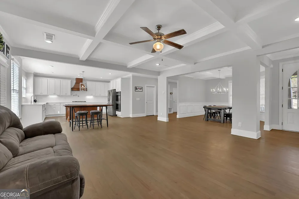 3298 Alcovy Club CT Dacula, GA 30019