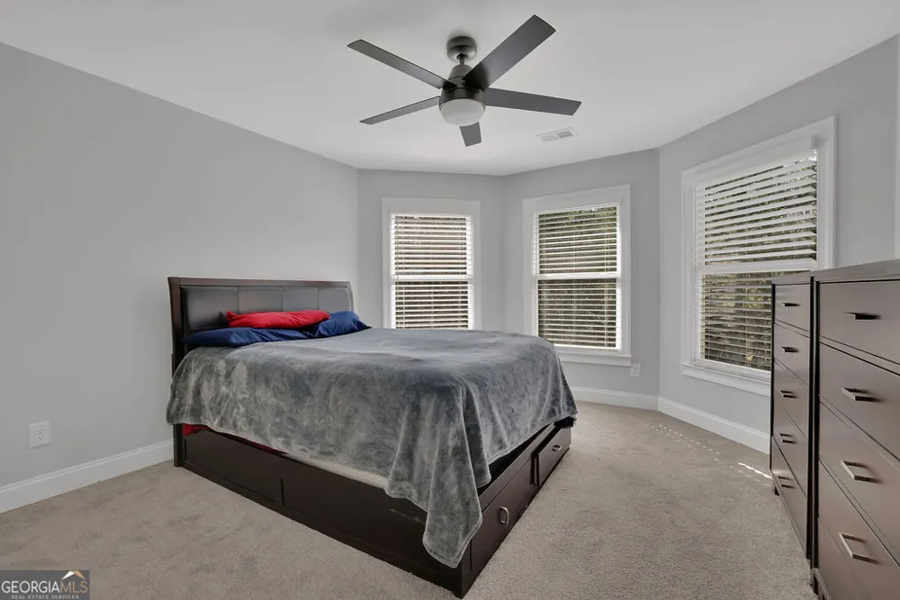 3298 Alcovy Club CT Dacula, GA 30019