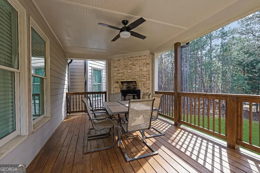 3298 Alcovy Club CT Dacula, GA 30019