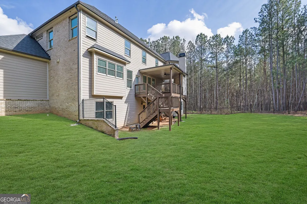3298 Alcovy Club CT Dacula, GA 30019