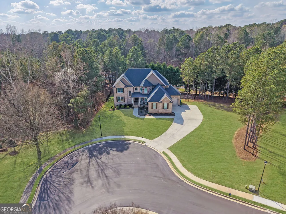 3298 Alcovy Club CT Dacula, GA 30019