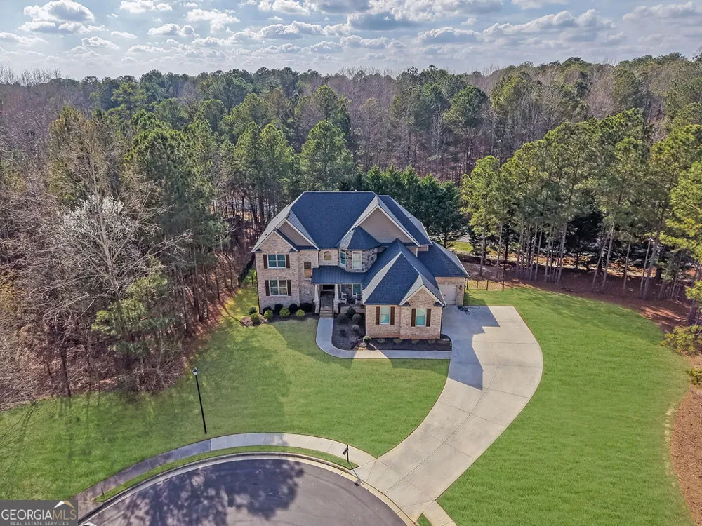 3298 Alcovy Club CT Dacula, GA 30019
