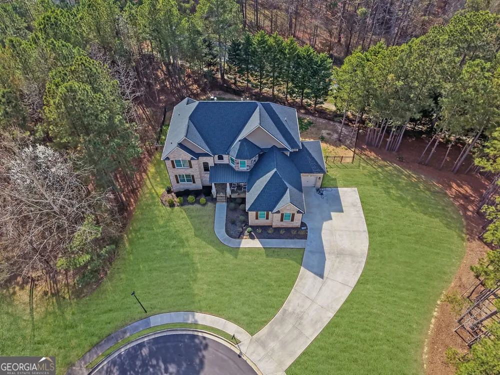 3298 Alcovy Club CT Dacula, GA 30019