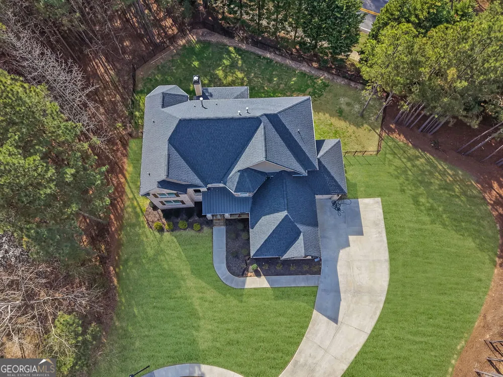 3298 Alcovy Club CT Dacula, GA 30019