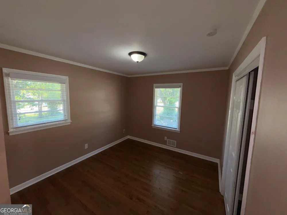 6062 Arden CT Morrow, GA 30260