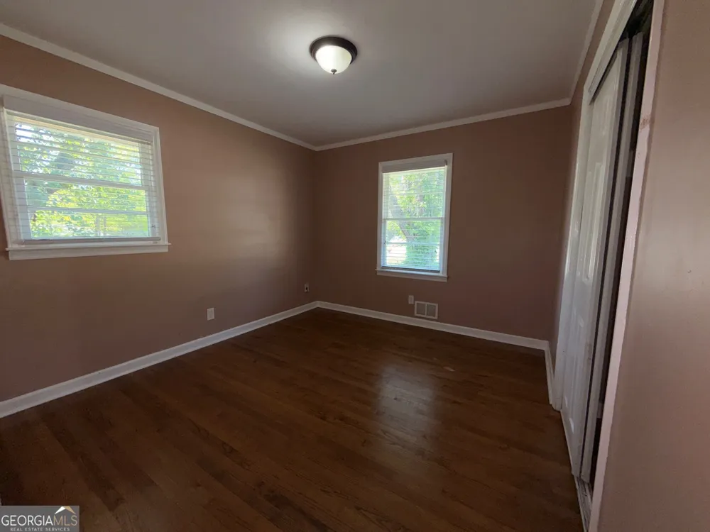 6062 Arden CT Morrow, GA 30260