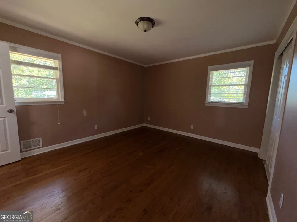 6062 Arden CT Morrow, GA 30260