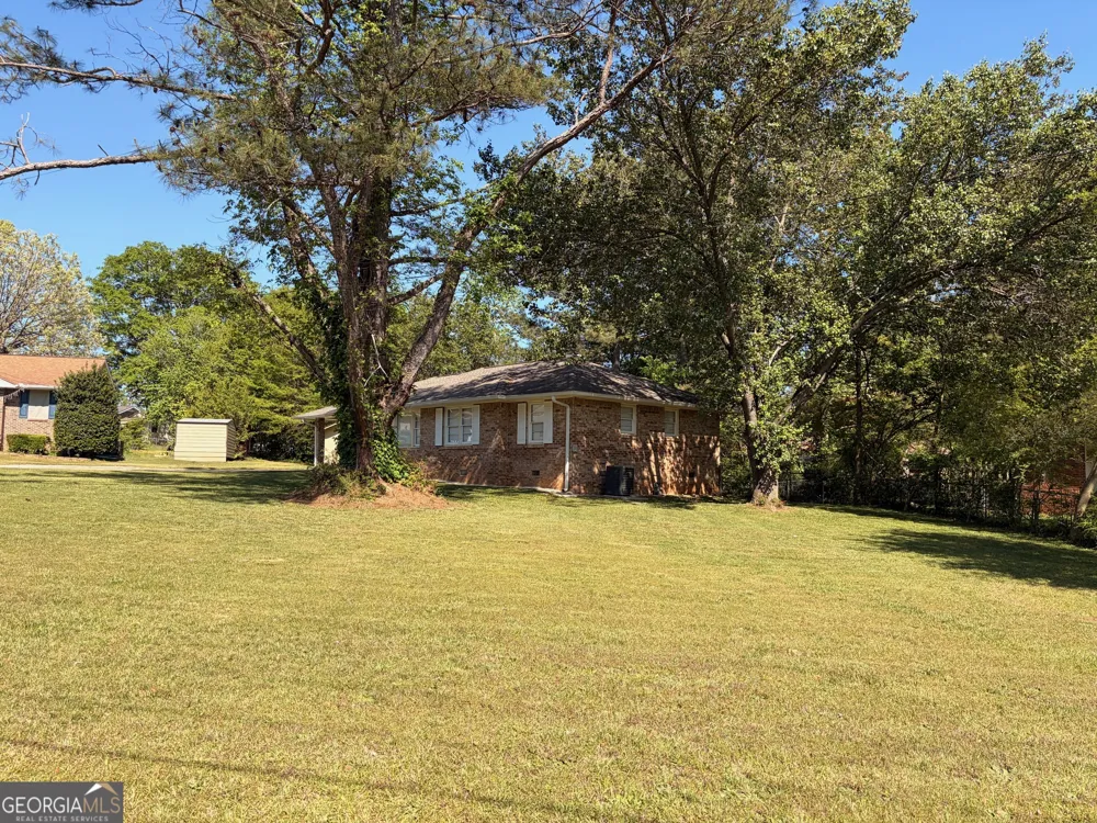 6062 Arden CT Morrow, GA 30260