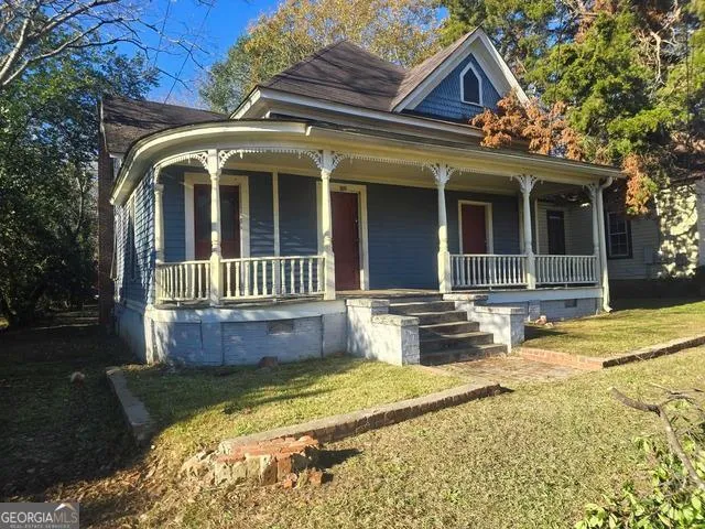 702 N Franklin ST Dublin, GA 31021