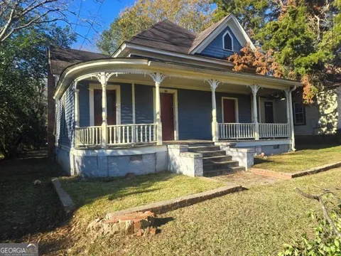 702 N Franklin ST