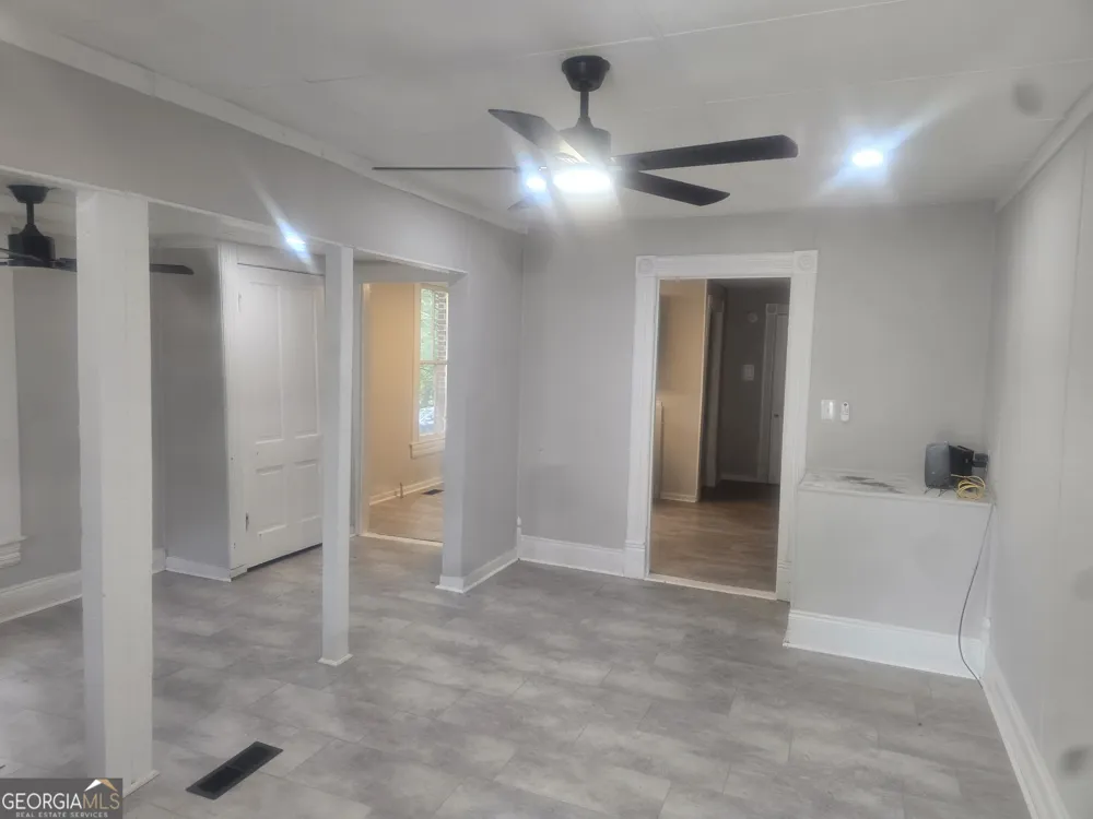 702 N Franklin ST Dublin, GA 31021