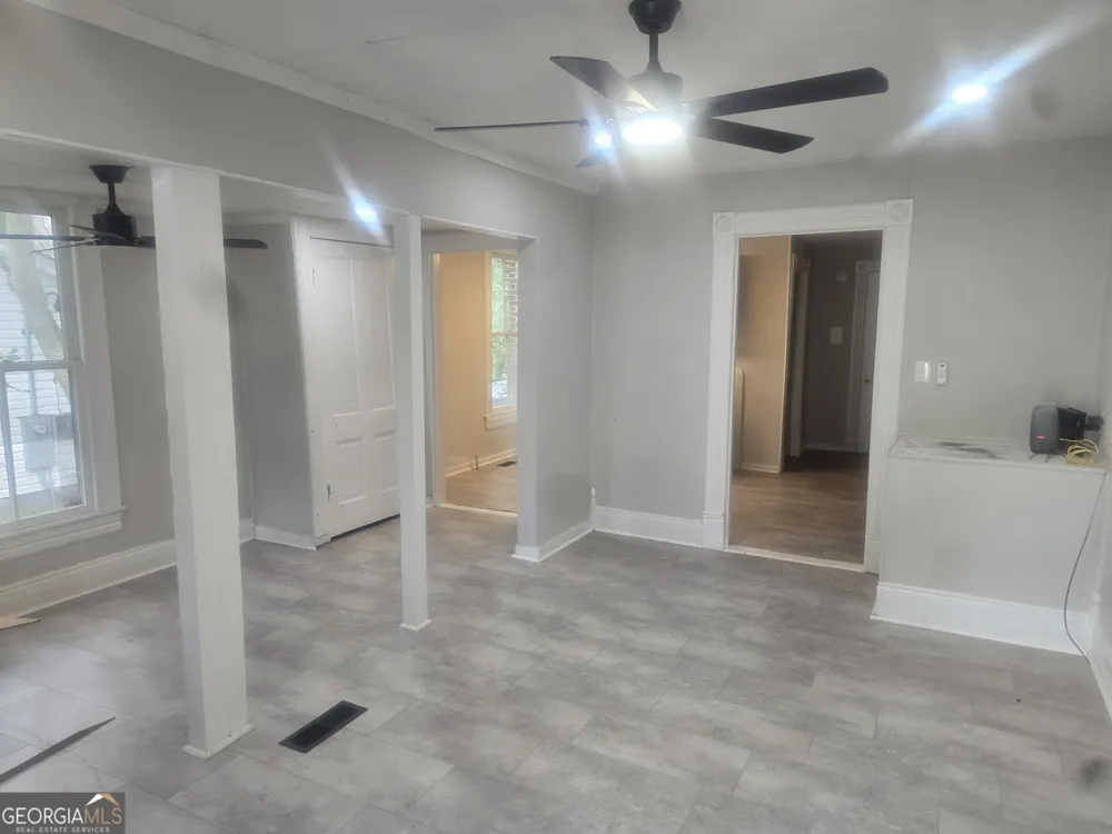 702 N Franklin ST Dublin, GA 31021