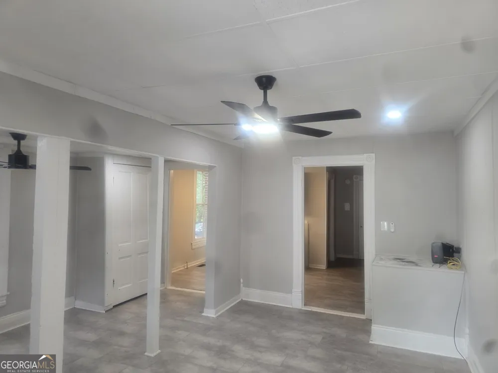 702 N Franklin ST Dublin, GA 31021