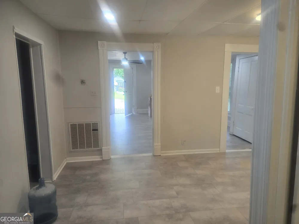 702 N Franklin ST Dublin, GA 31021