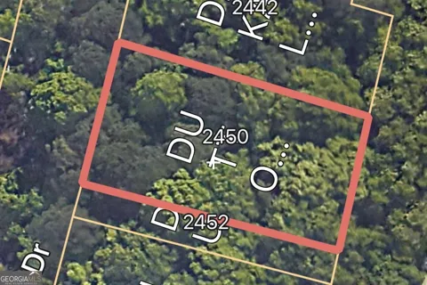 2450 Glenrock DR