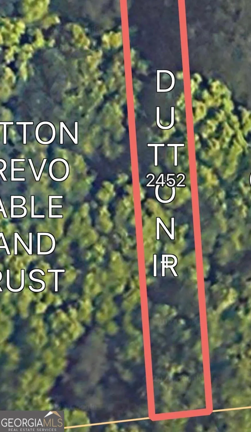 2458 Glenrock DR Decatur, GA 30032