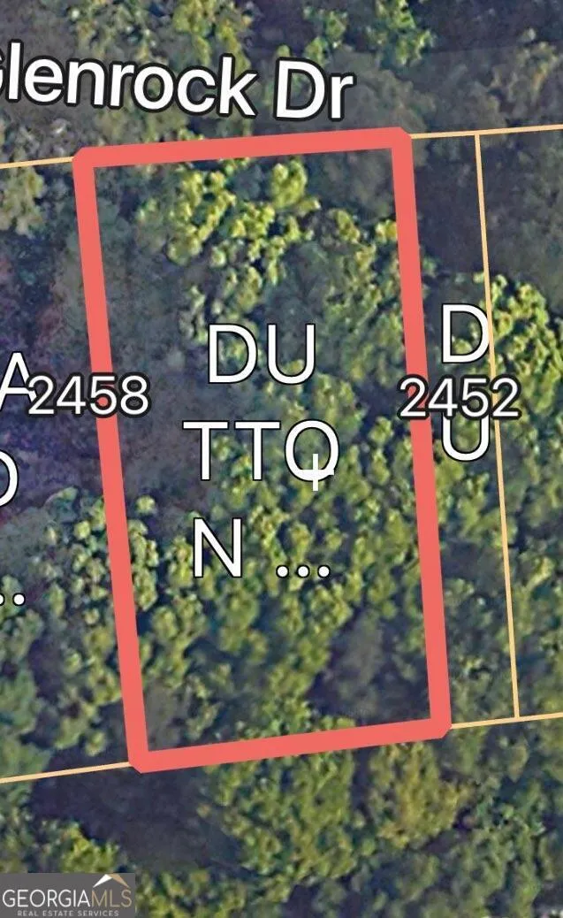 2458 Glenrock DR Decatur, GA 30032