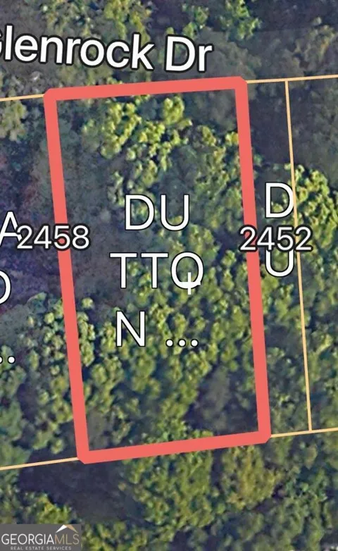 2458 Glenrock DR