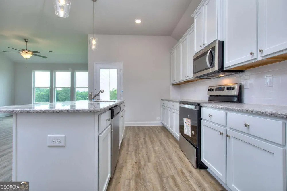 139 Swallowtail LN Homer, GA 30547